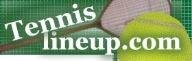 Tennislineup.com